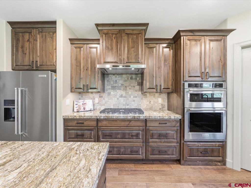 3341 Mahogany Drive Montrose CO 81401