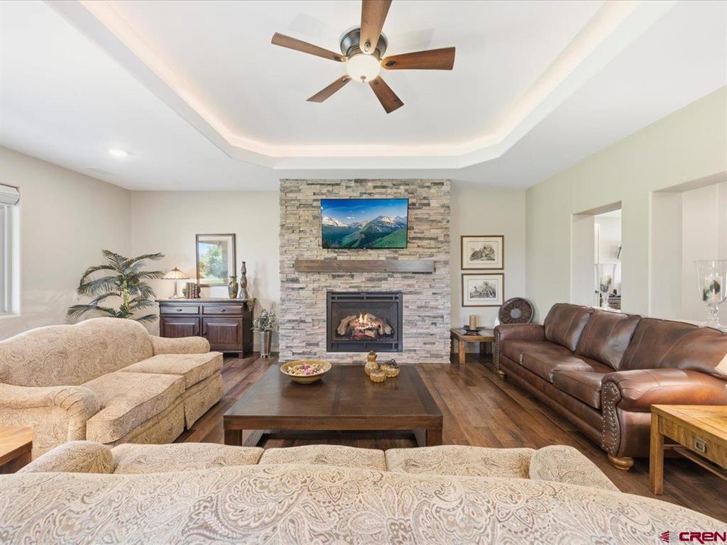 3341 Mahogany Drive Montrose CO 81401