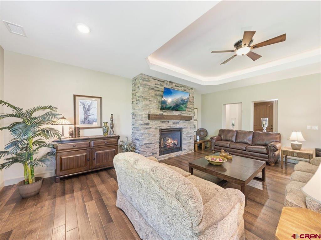 3341 Mahogany Drive Montrose CO 81401