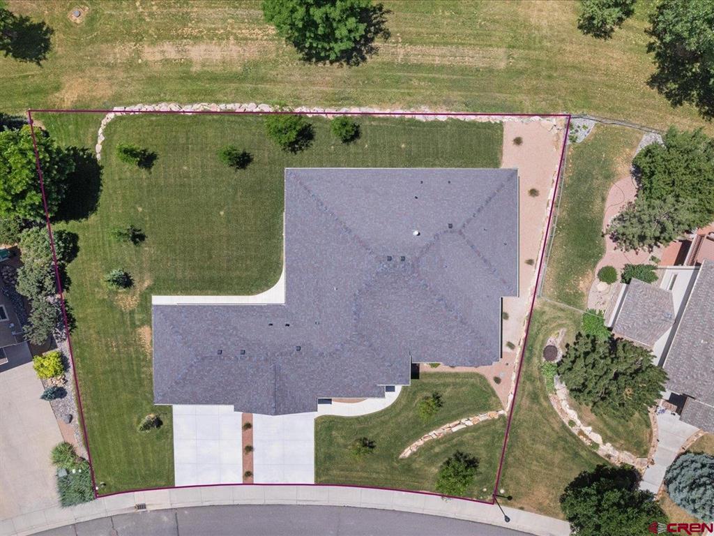 3341 Mahogany Drive Montrose CO 81401