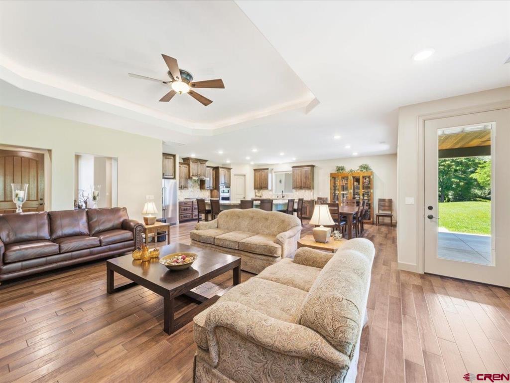 3341 Mahogany Drive Montrose CO 81401