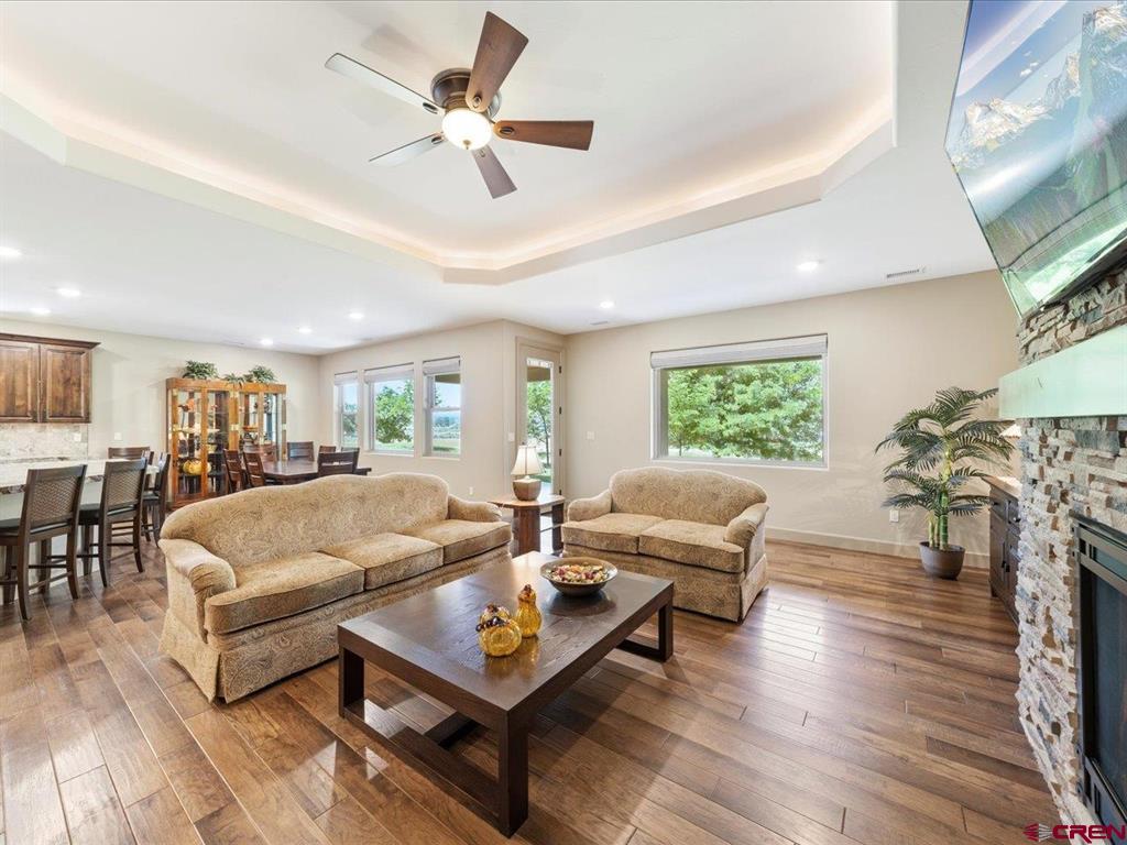 3341 Mahogany Drive Montrose CO 81401
