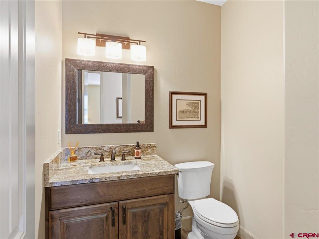 3341 Mahogany Drive Montrose CO 81401