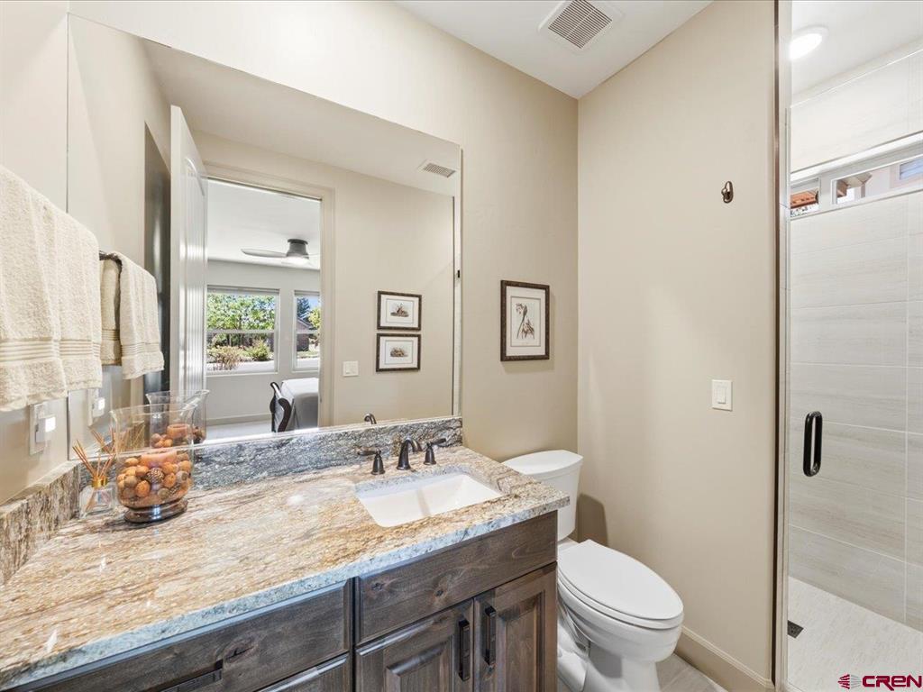3341 Mahogany Drive Montrose CO 81401