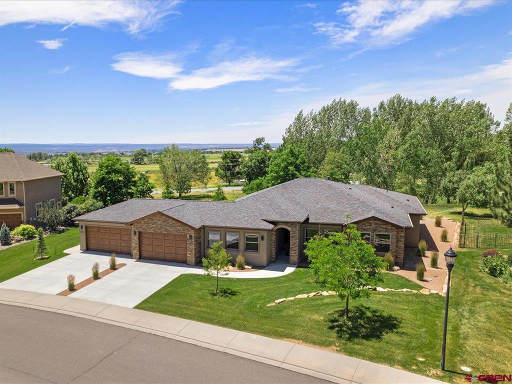 3341 Mahogany Drive Montrose CO 81401