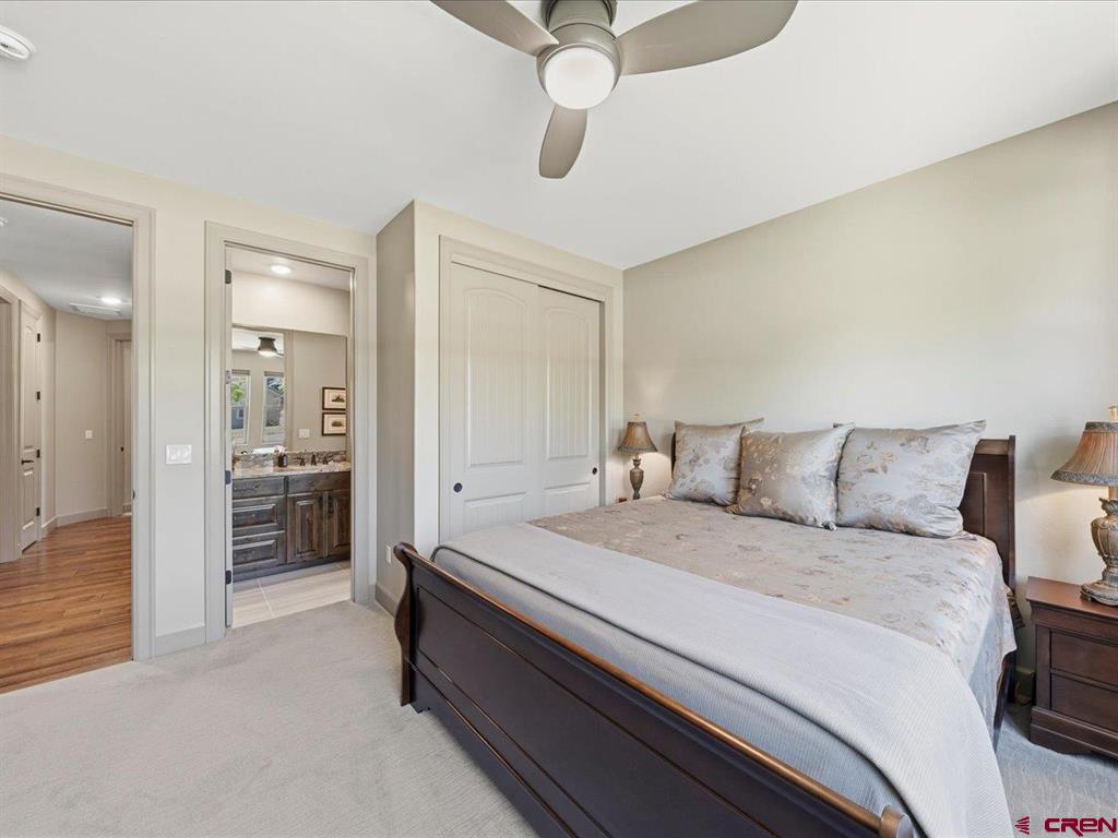 3341 Mahogany Drive Montrose CO 81401