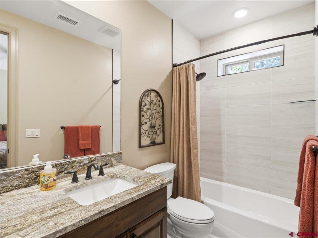 3341 Mahogany Drive Montrose CO 81401
