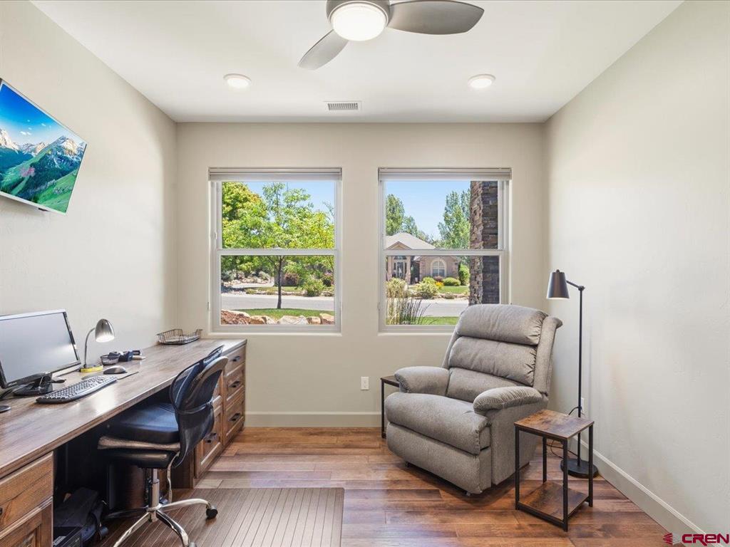 3341 Mahogany Drive Montrose CO 81401