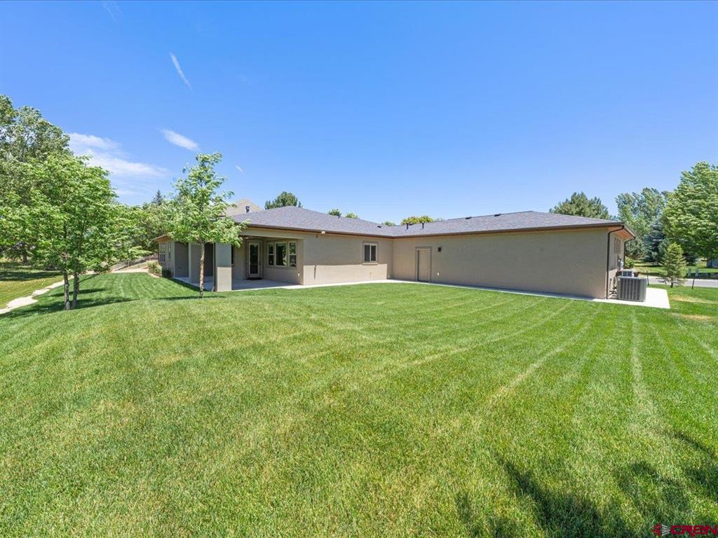 3341 Mahogany Drive Montrose CO 81401