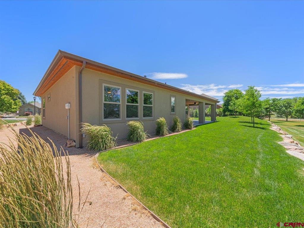 3341 Mahogany Drive Montrose CO 81401