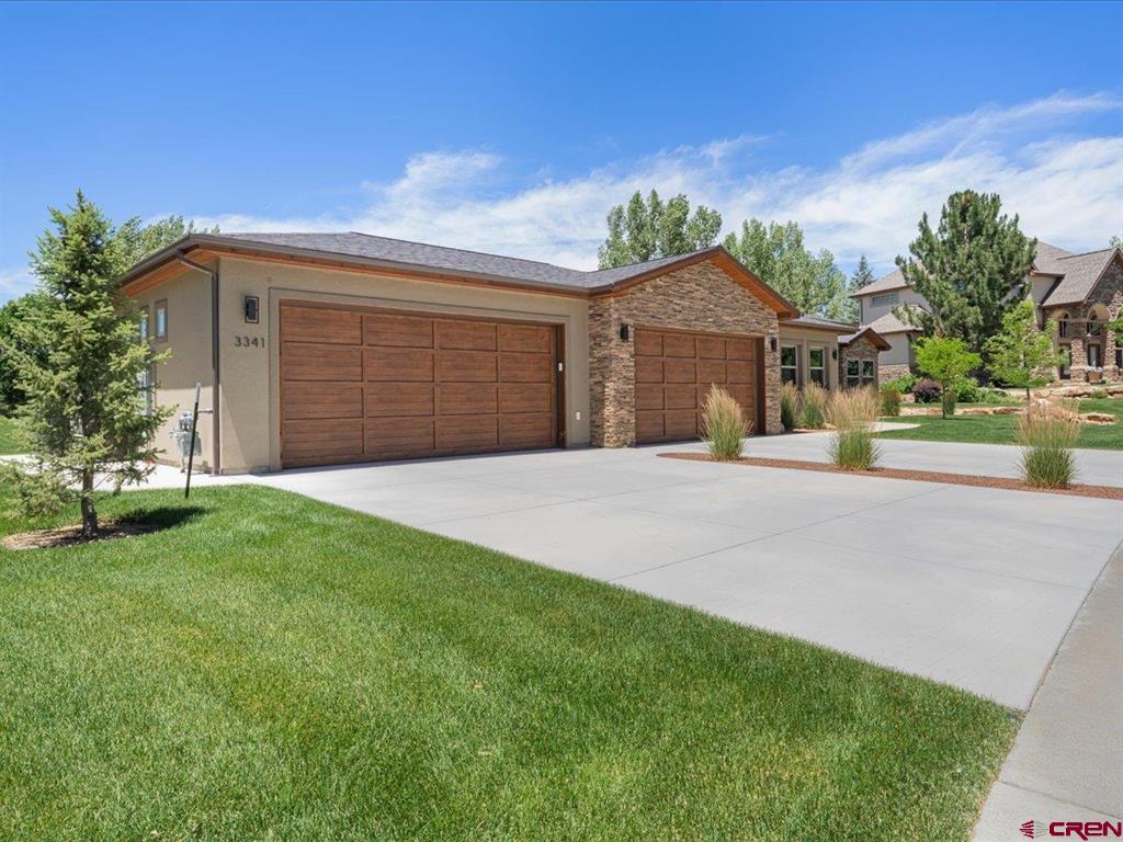 3341 Mahogany Drive Montrose CO 81401