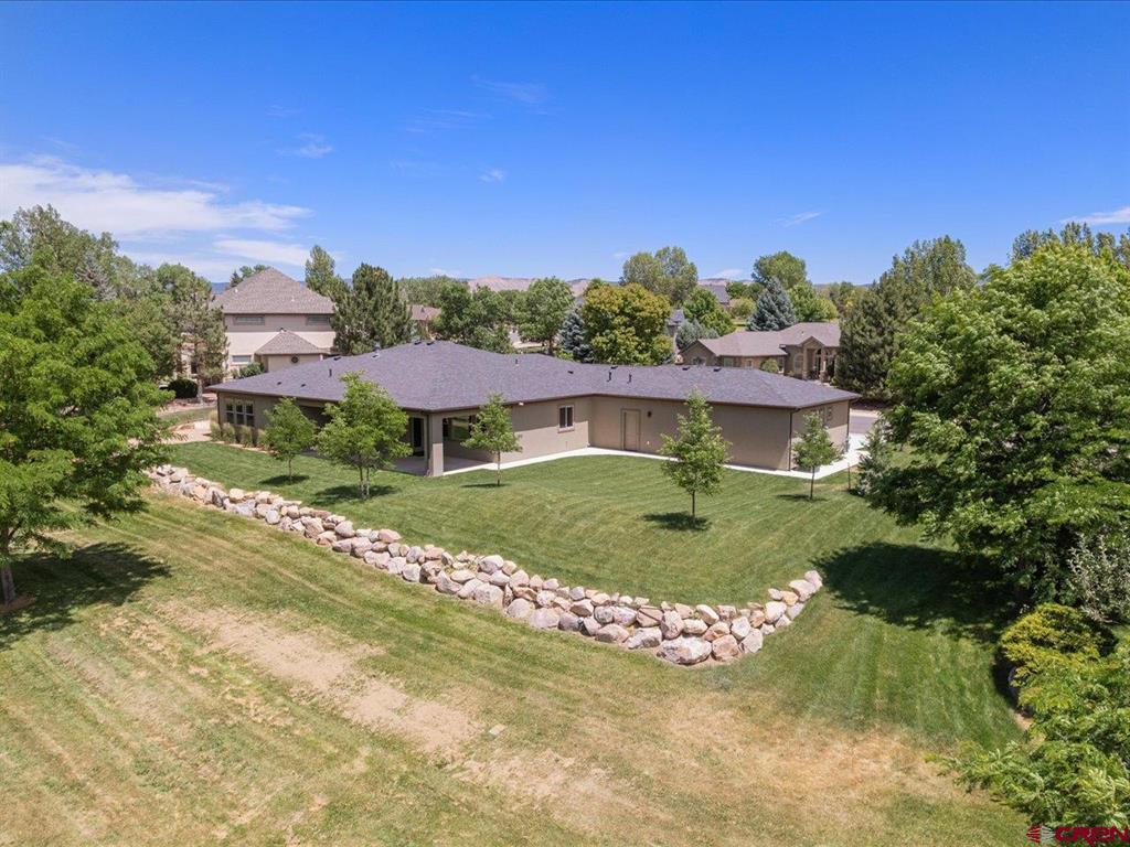 3341 Mahogany Drive Montrose CO 81401