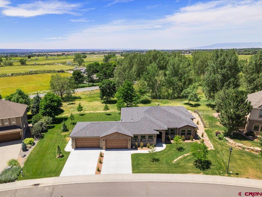 3341 Mahogany Drive Montrose CO 81401