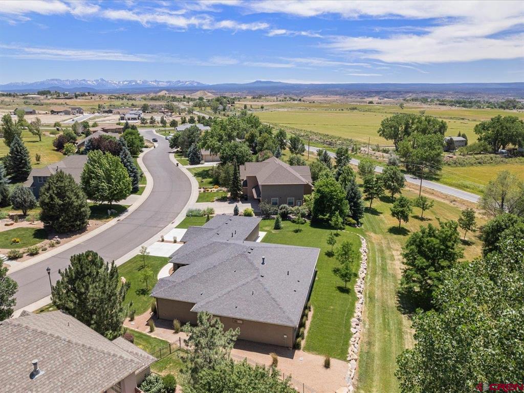 3341 Mahogany Drive Montrose CO 81401