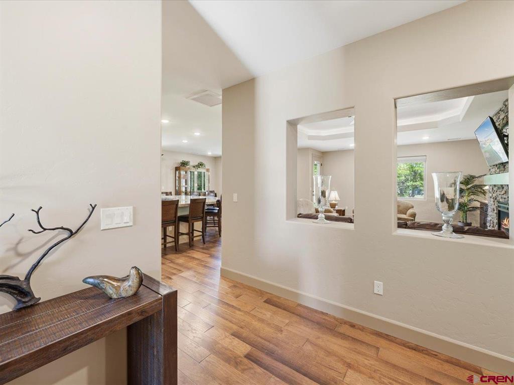 3341 Mahogany Drive Montrose CO 81401