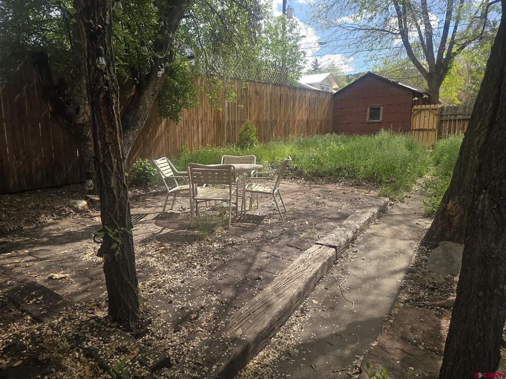 522 E 3rd Avenue Durango CO 81301