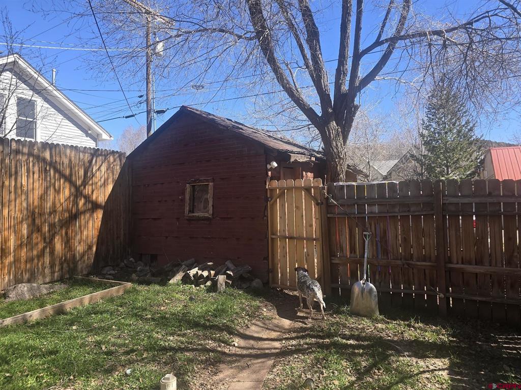 522 E 3rd Avenue Durango CO 81301