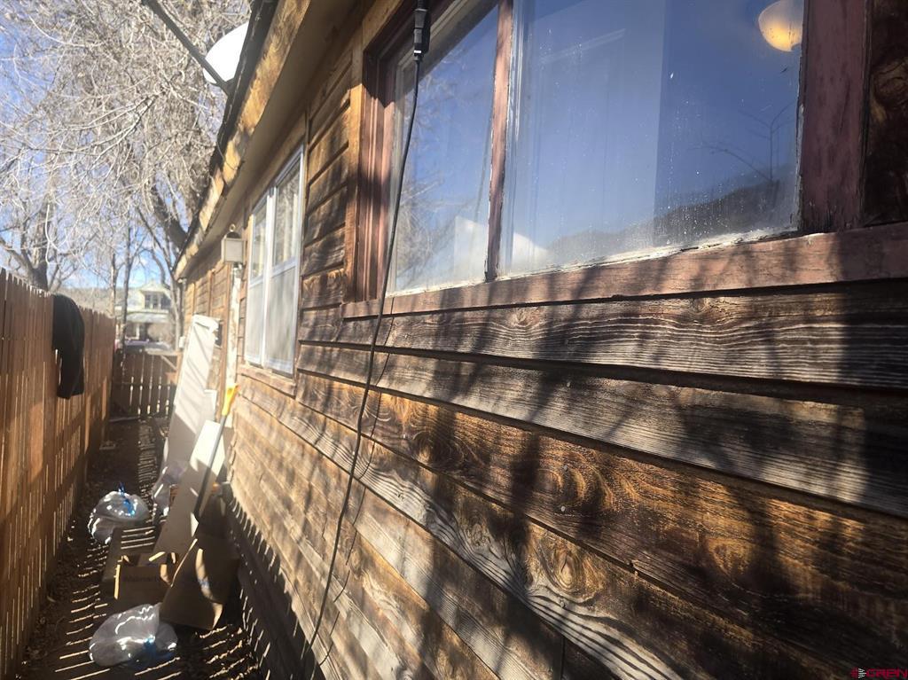 522 E 3rd Avenue Durango CO 81301