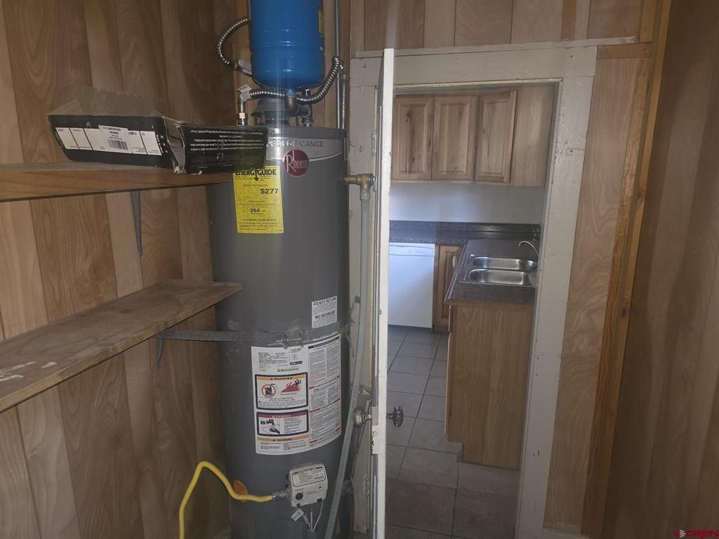 522 E 3rd Avenue Durango CO 81301