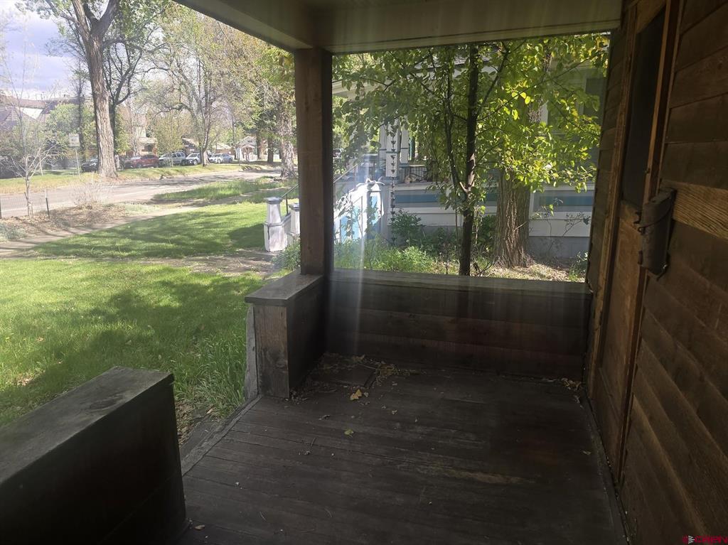 522 E 3rd Avenue Durango CO 81301