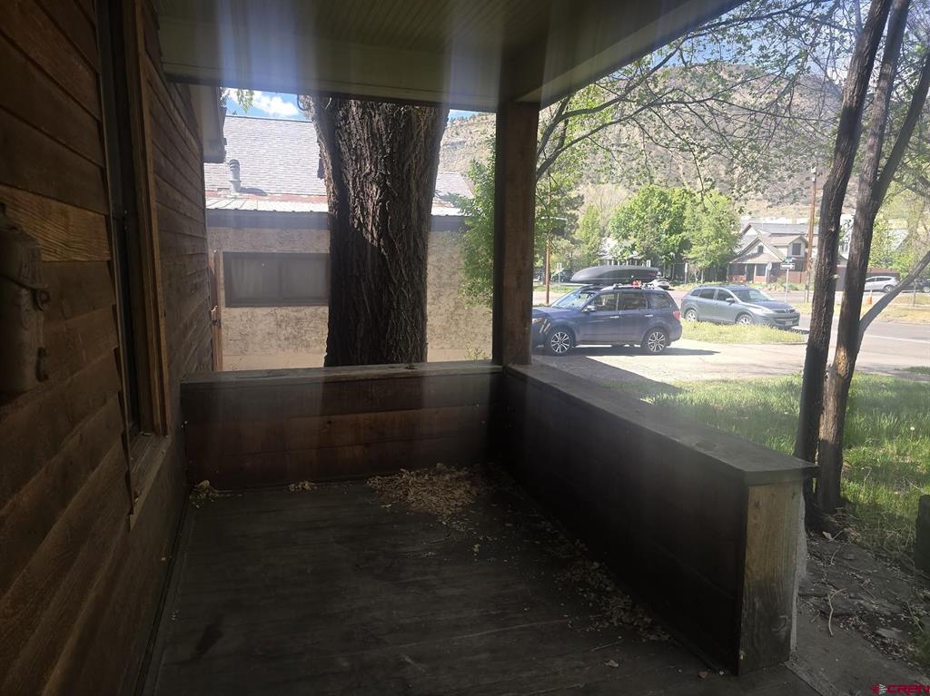 522 E 3rd Avenue Durango CO 81301