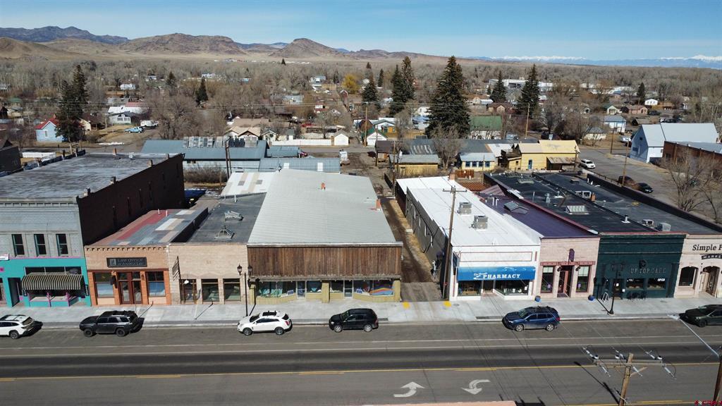 634 Grande Avenue Del Norte CO 81132