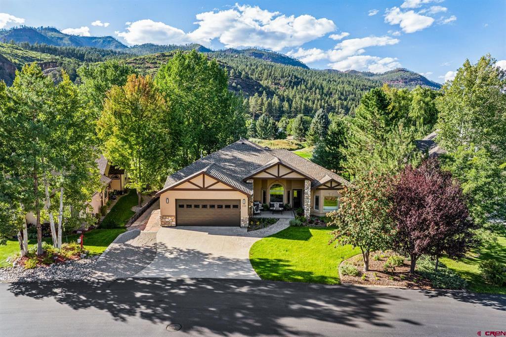 310 Horse Thief Lane Durango CO 81301