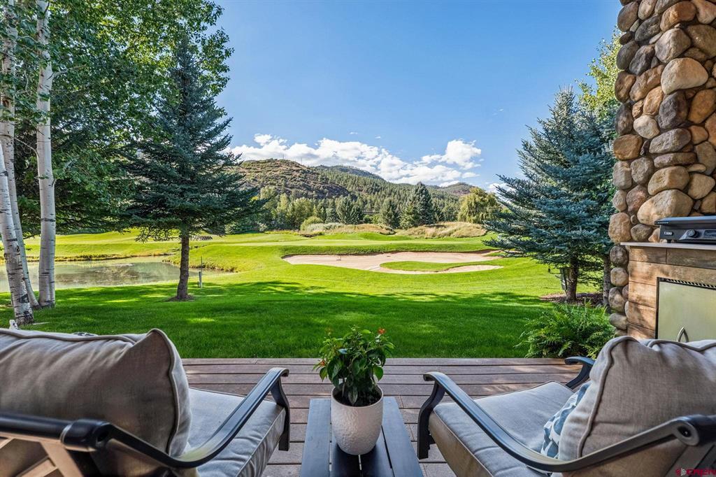 310 Horse Thief Lane Durango CO 81301