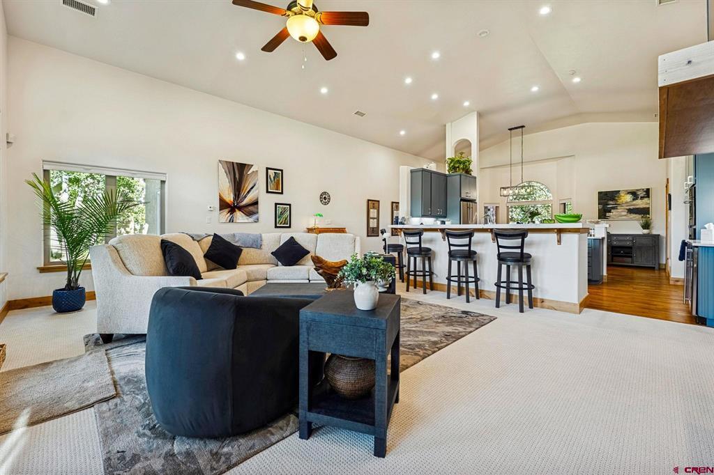 310 Horse Thief Lane Durango CO 81301