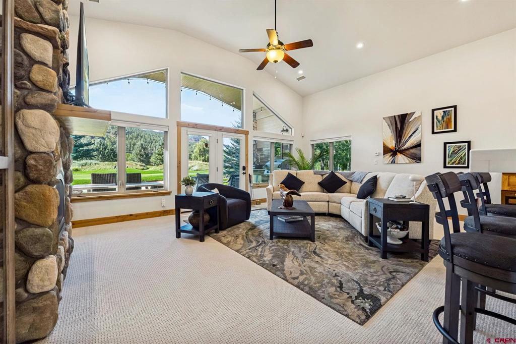 310 Horse Thief Lane Durango CO 81301