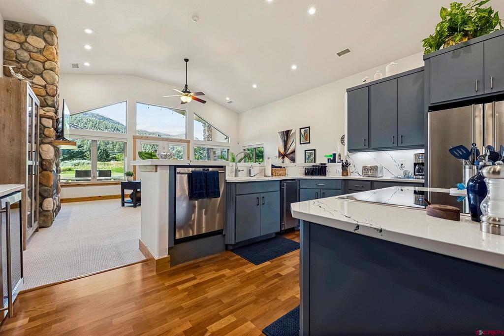 310 Horse Thief Lane Durango CO 81301