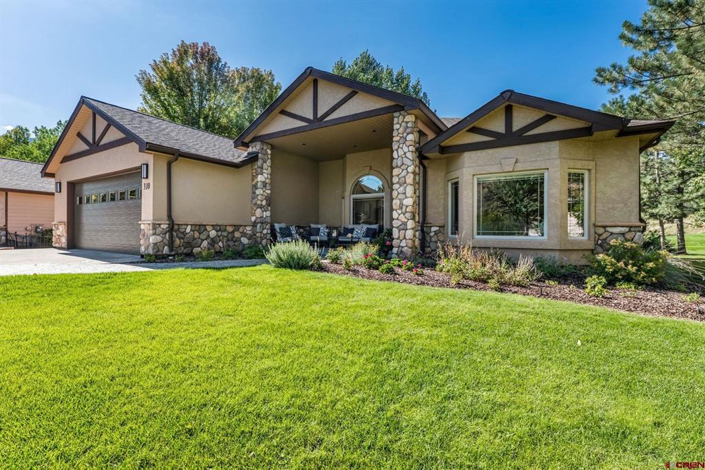 310 Horse Thief Lane Durango CO 81301