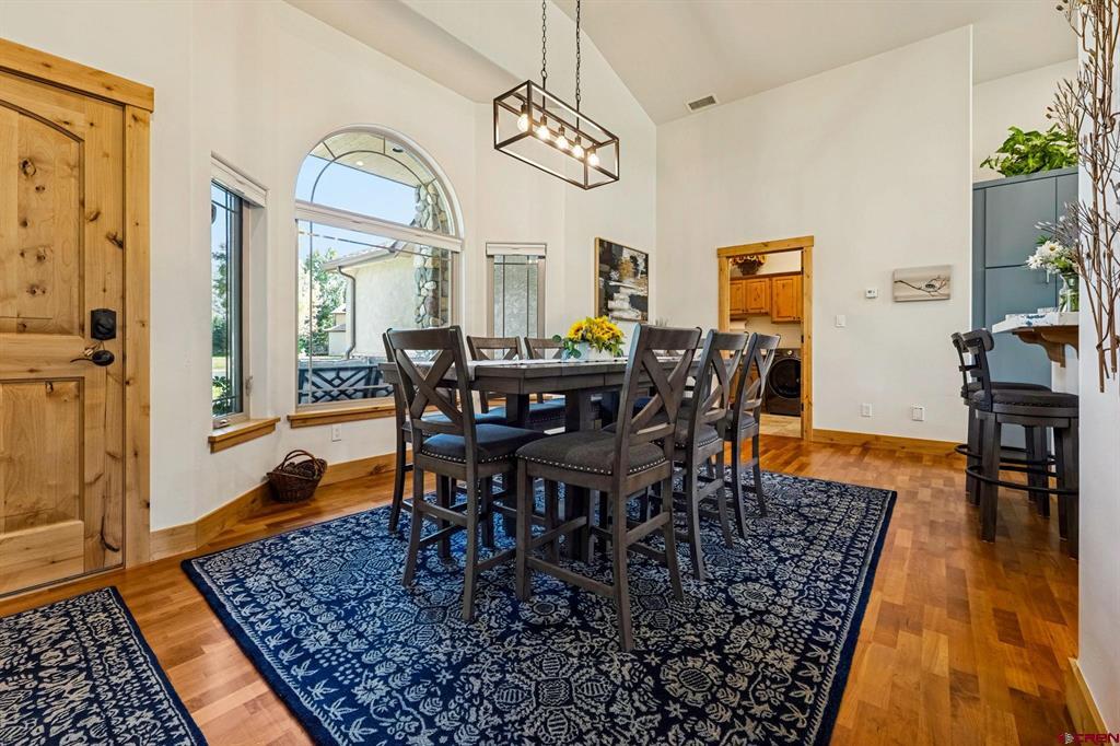 310 Horse Thief Lane Durango CO 81301