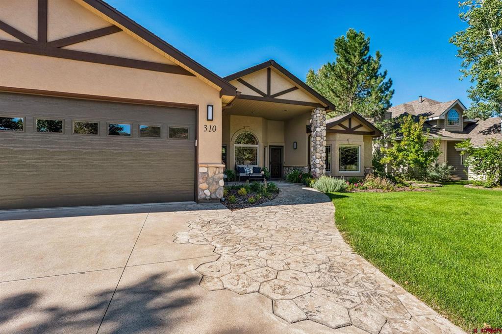 310 Horse Thief Lane Durango CO 81301