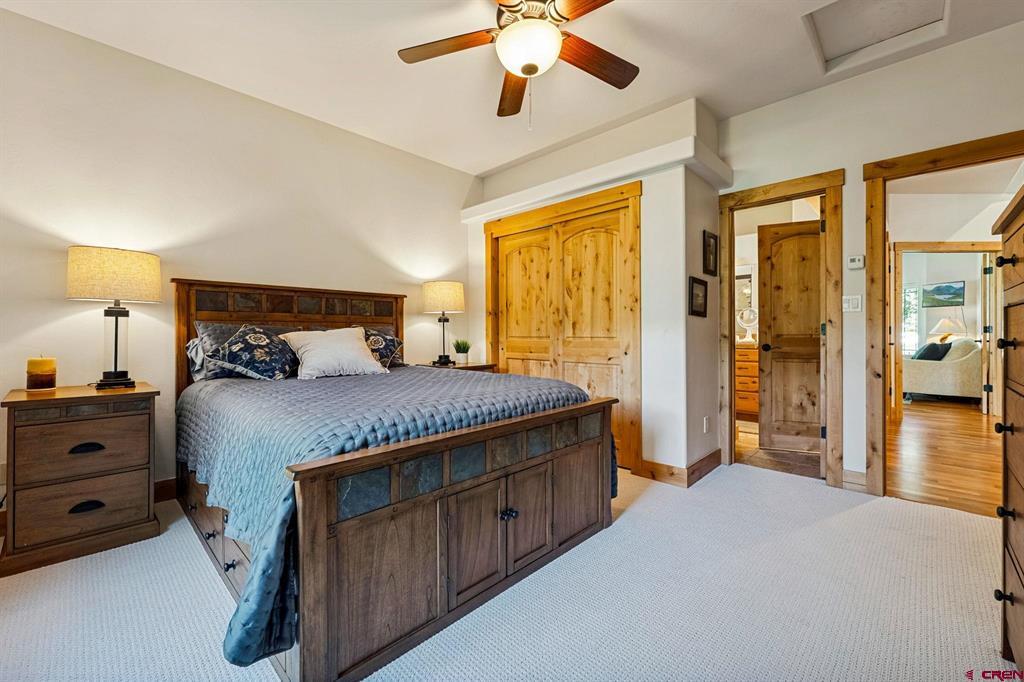 310 Horse Thief Lane Durango CO 81301