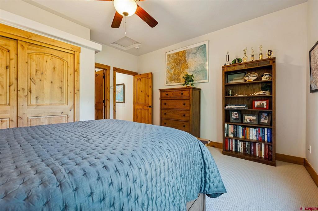 310 Horse Thief Lane Durango CO 81301