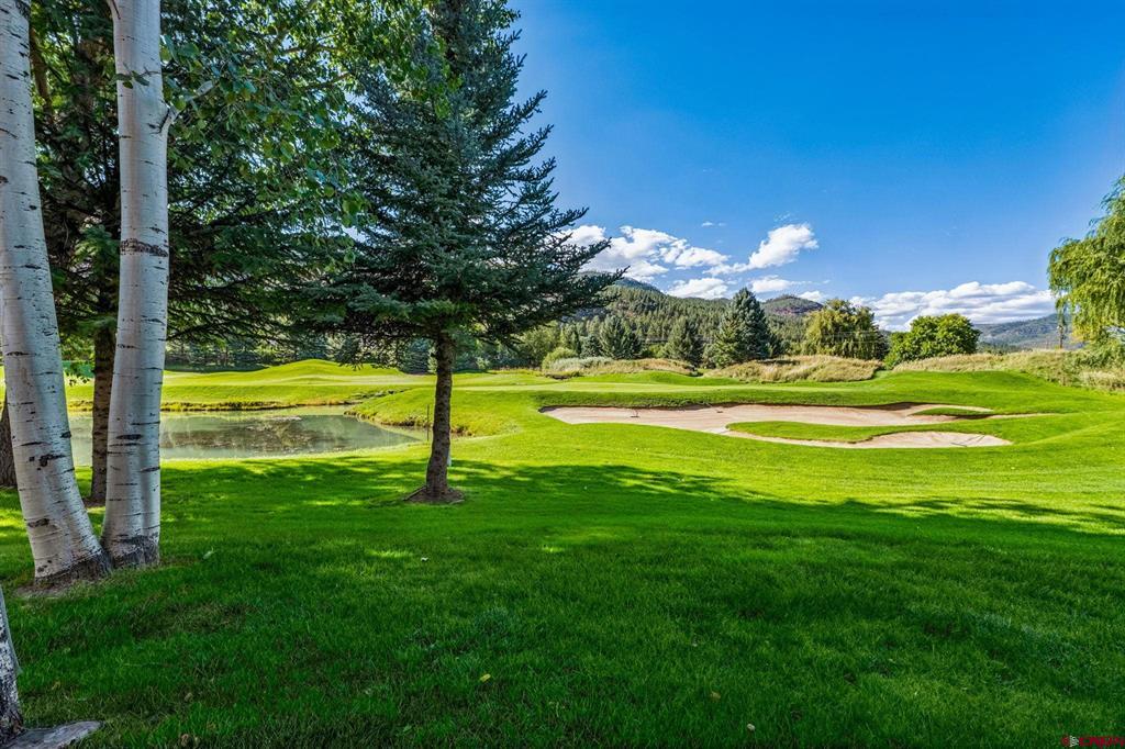 310 Horse Thief Lane Durango CO 81301