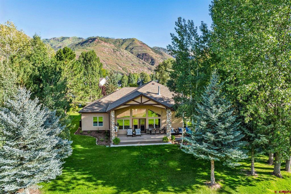 310 Horse Thief Lane Durango CO 81301