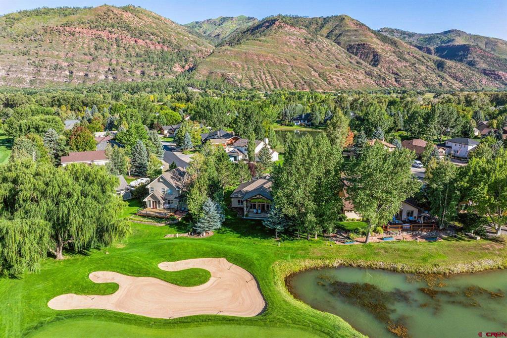 310 Horse Thief Lane Durango CO 81301