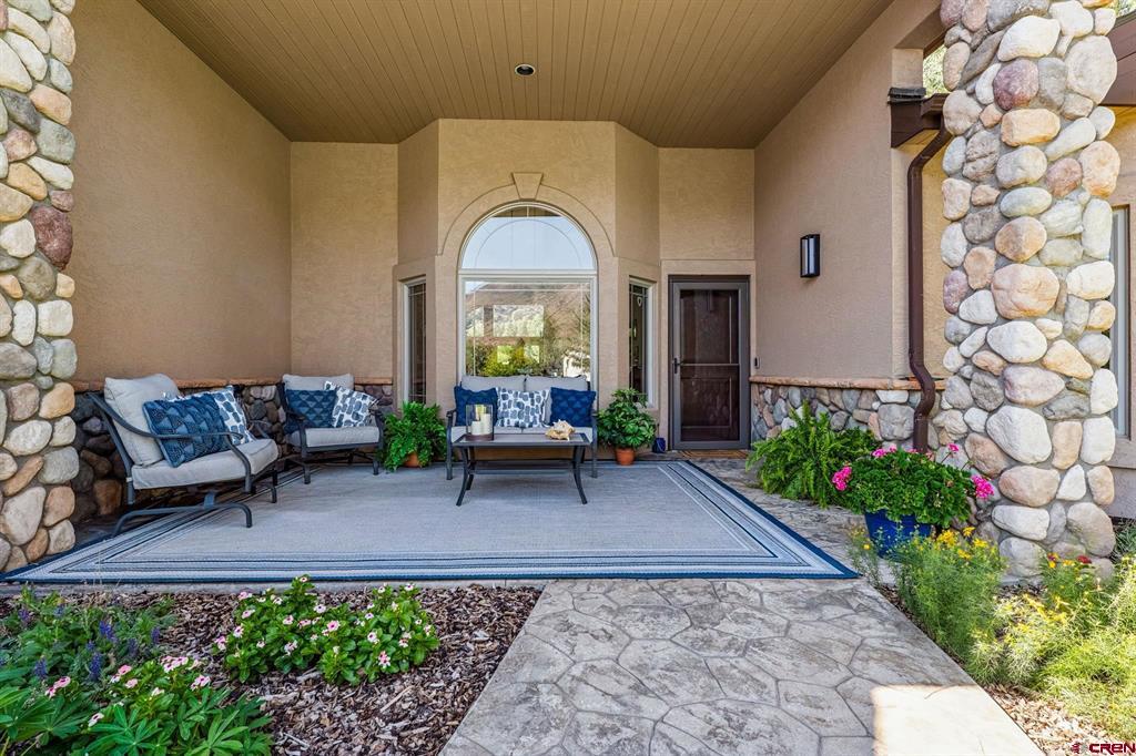 310 Horse Thief Lane Durango CO 81301