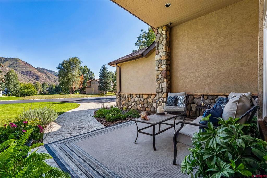 310 Horse Thief Lane Durango CO 81301