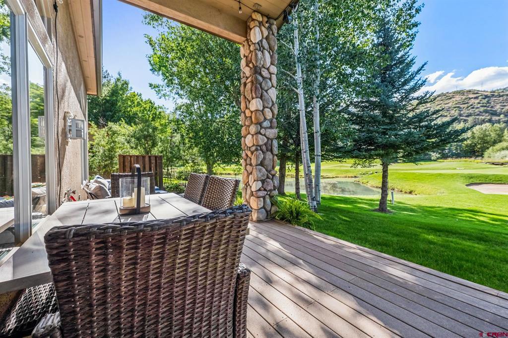 310 Horse Thief Lane Durango CO 81301