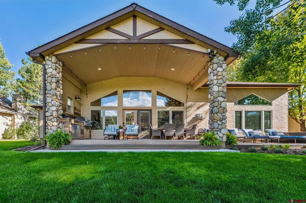 310 Horse Thief Lane Durango CO 81301