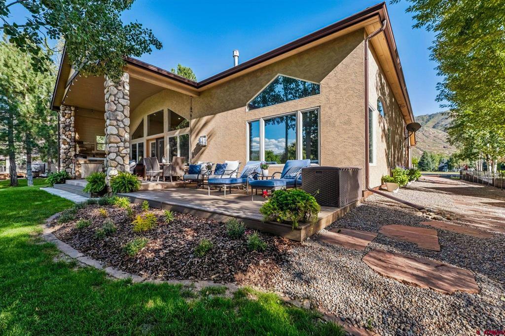 310 Horse Thief Lane Durango CO 81301