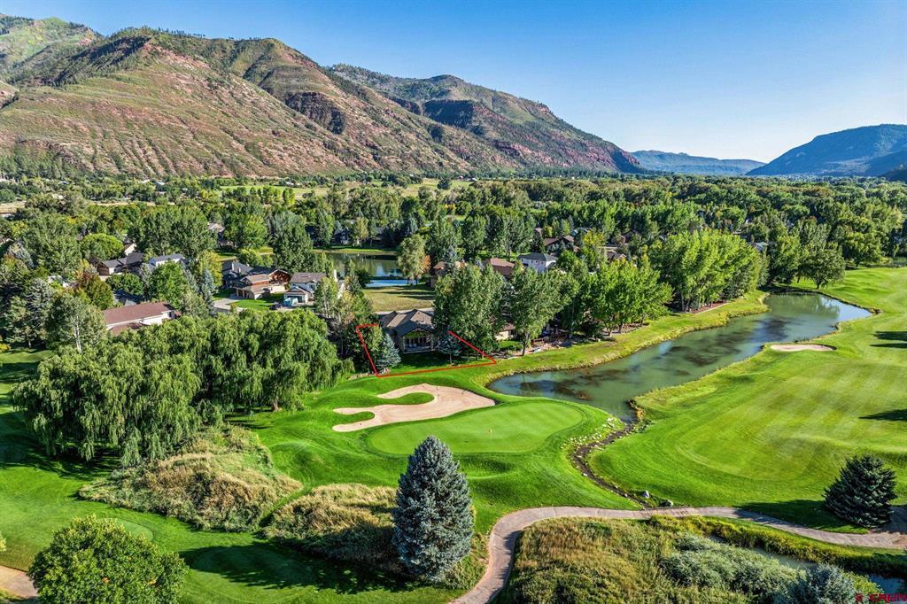 310 Horse Thief Lane Durango CO 81301