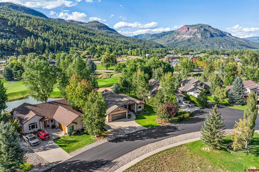 310 Horse Thief Lane Durango CO 81301