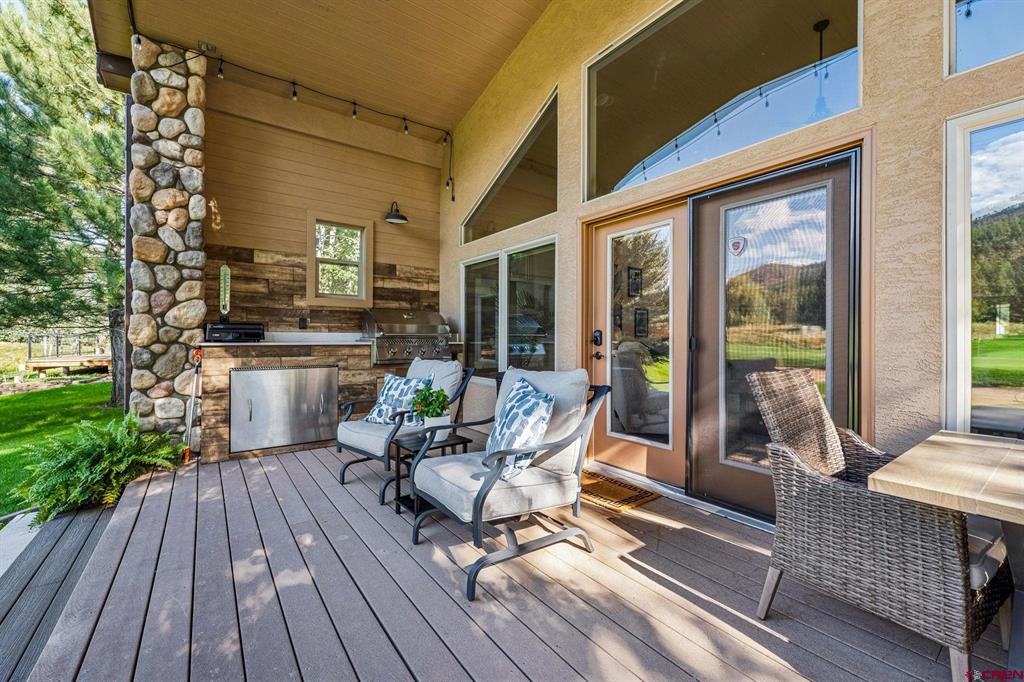 310 Horse Thief Lane Durango CO 81301