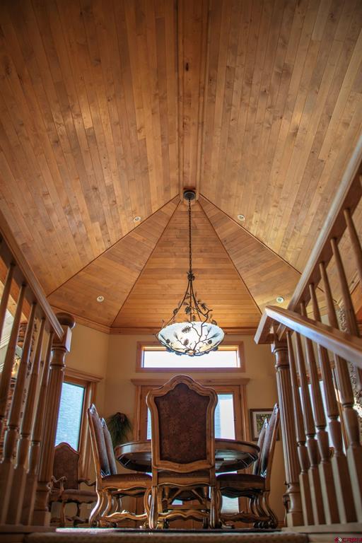 545 Timberline Trail South Fork CO 81154