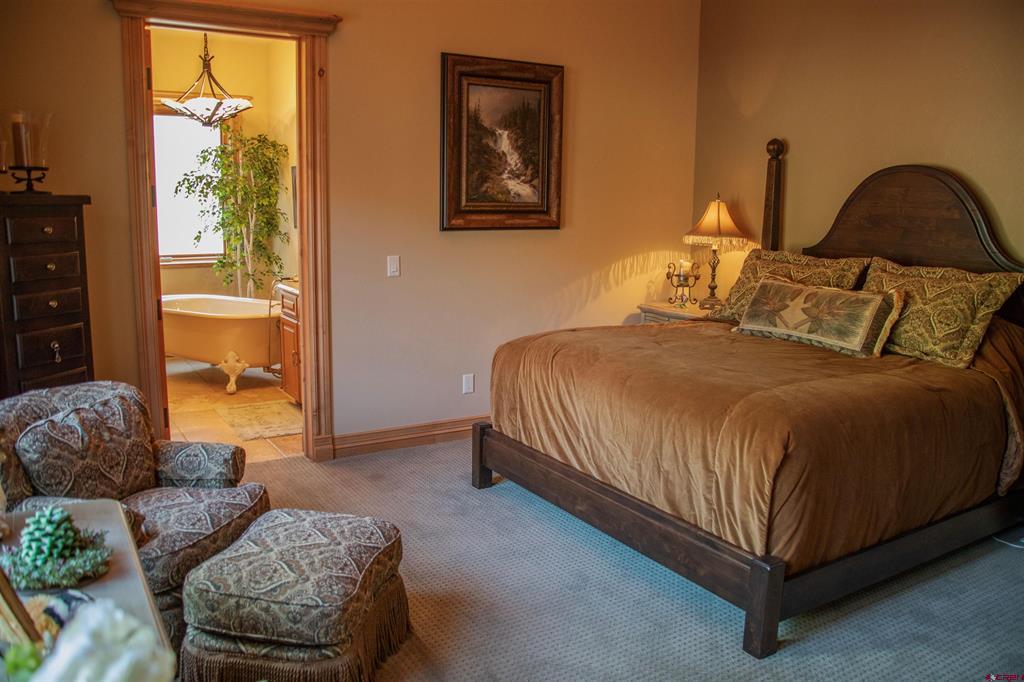 545 Timberline Trail South Fork CO 81154