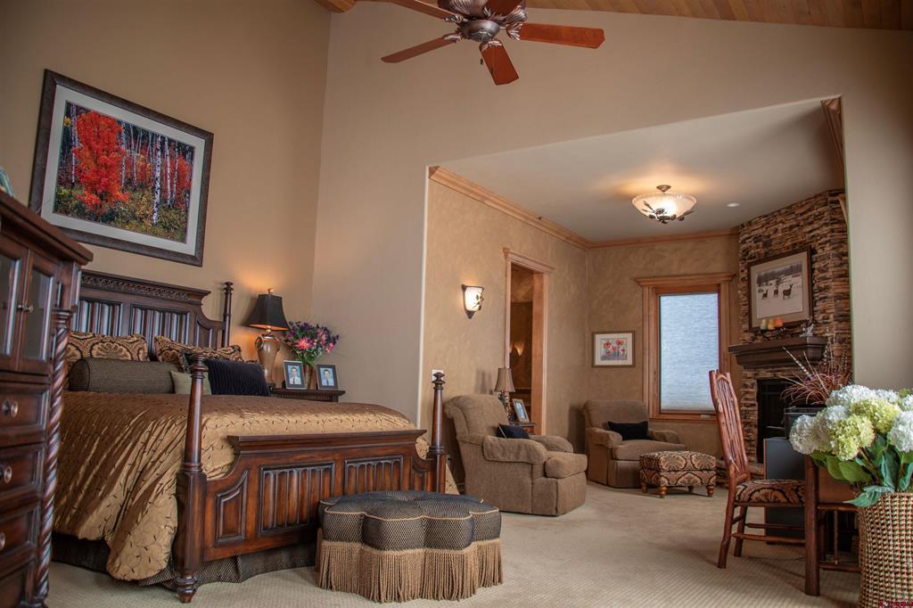 545 Timberline Trail South Fork CO 81154